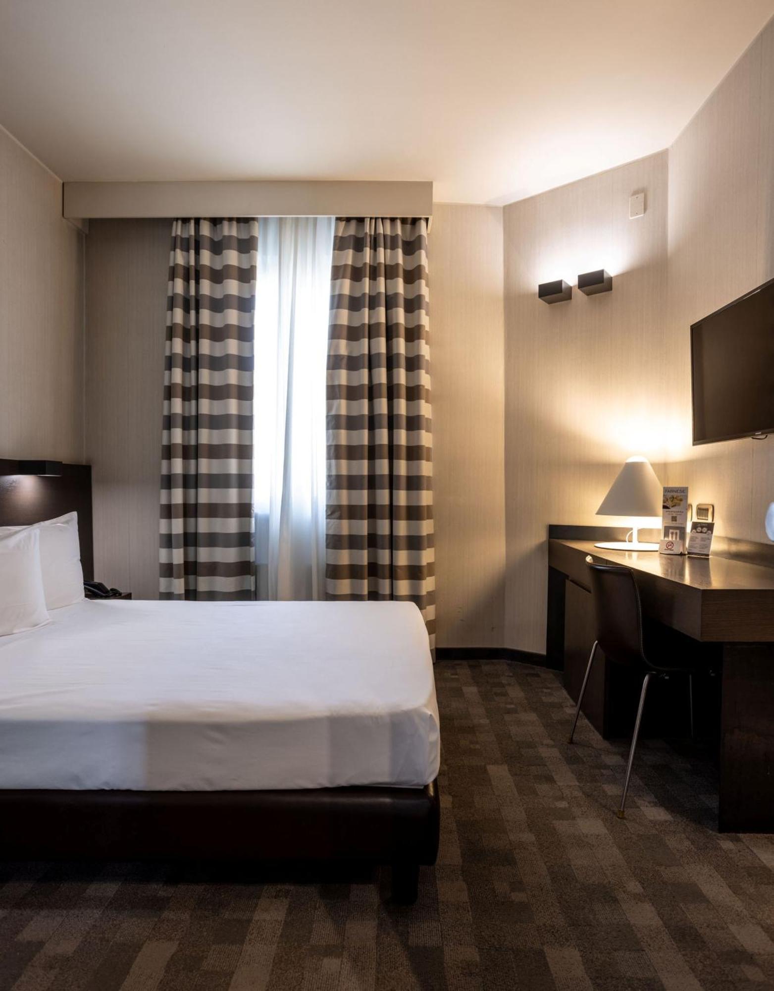 Hotel Ovest Piacenza Exteriér fotografie