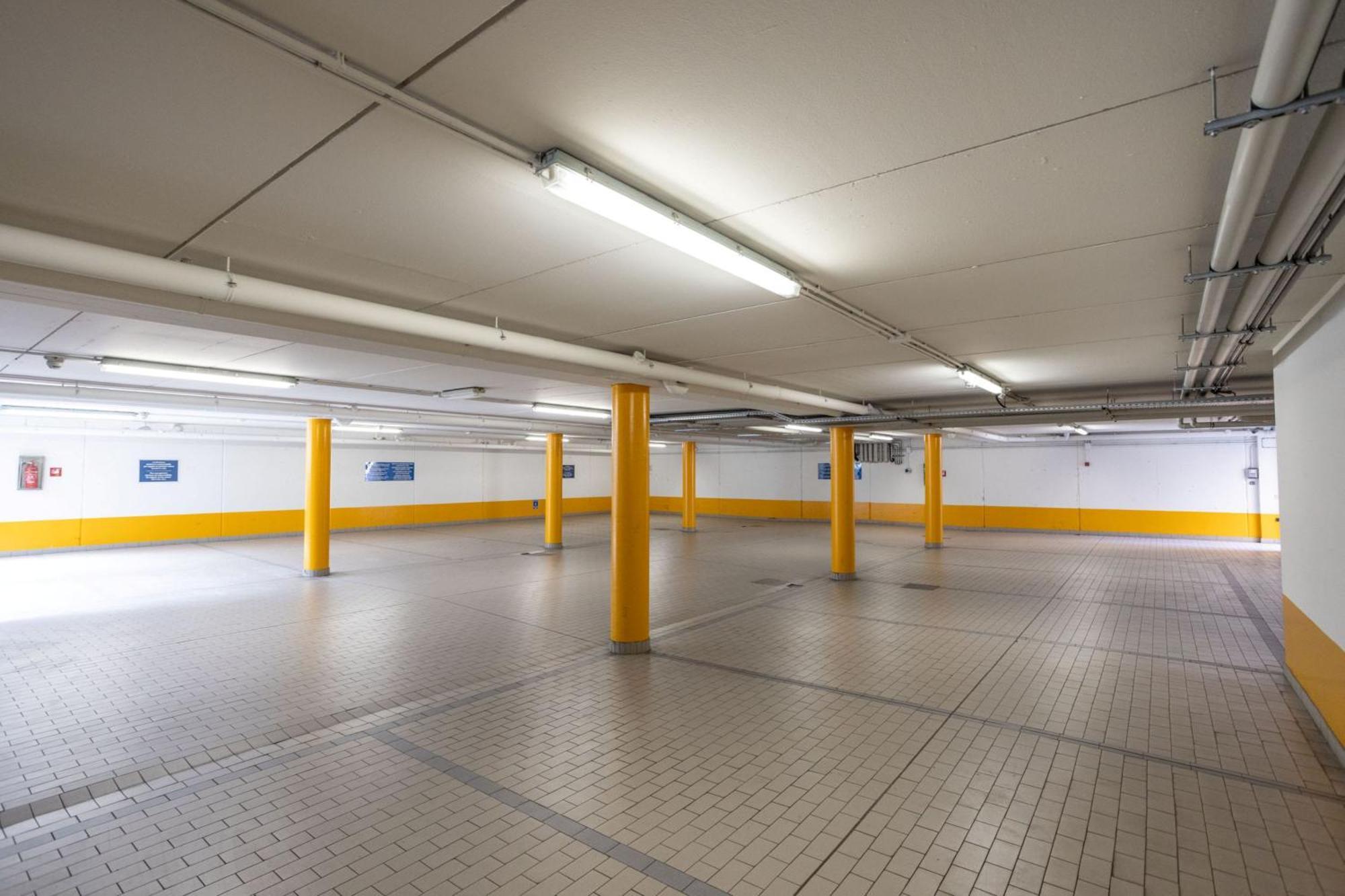 Hotel Ovest Piacenza Exteriér fotografie