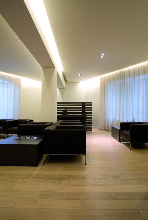 Hotel Ovest Piacenza Exteriér fotografie