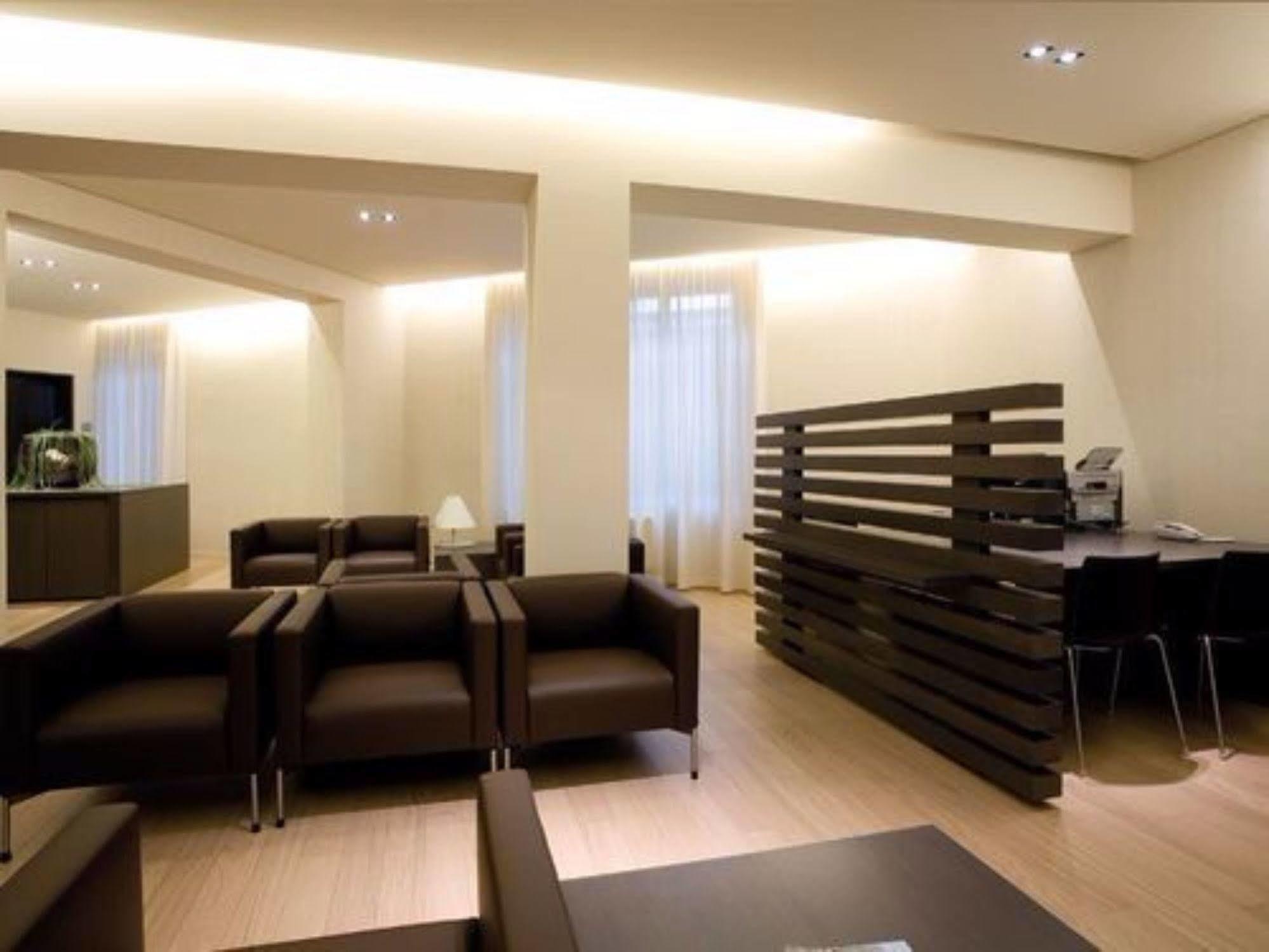 Hotel Ovest Piacenza Exteriér fotografie