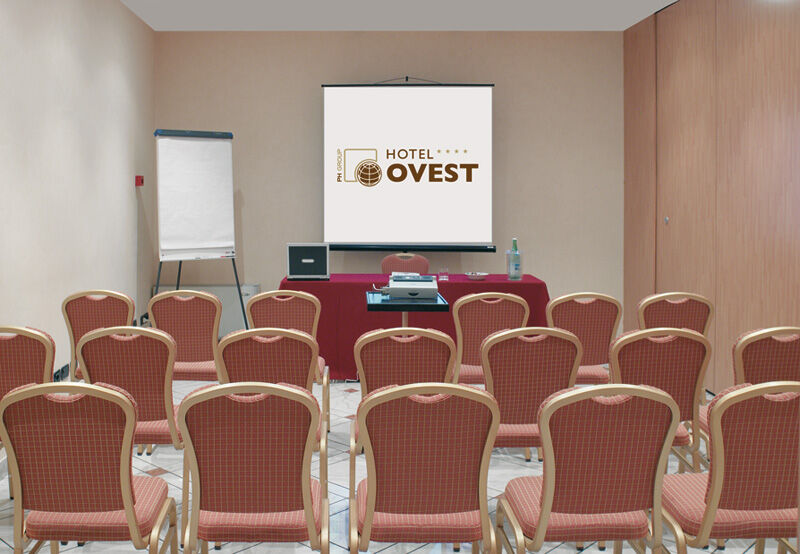 Hotel Ovest Piacenza Exteriér fotografie